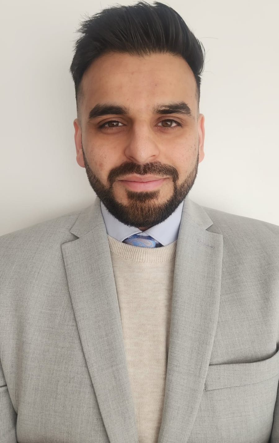 Kaleem Ahmad - Clinical Pharmacist